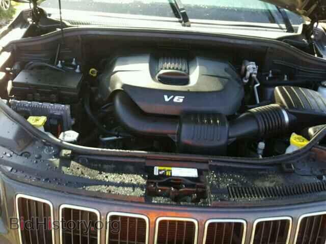 2015 JEEP CHEROKEE - VIN: 1C4RJEBG3FC856153 - Photo 7