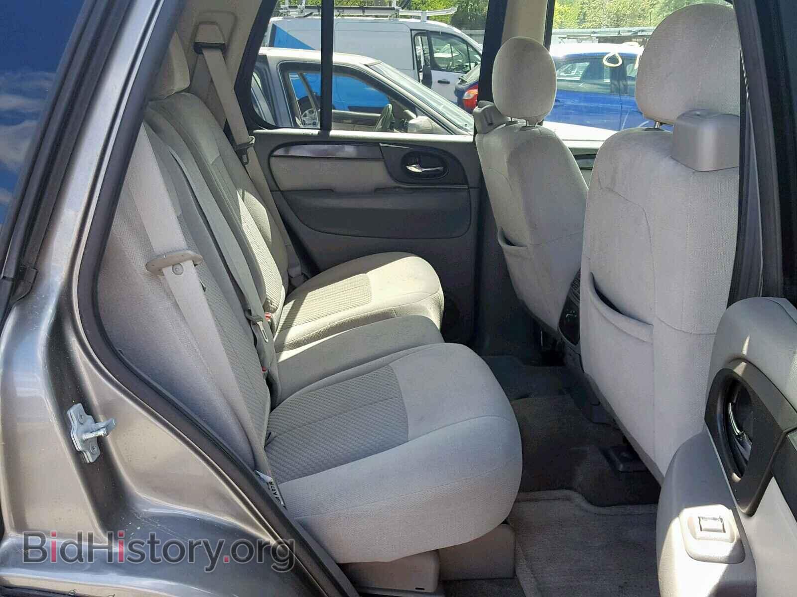 2008 GMC ENVOY - VIN: 1GKDS13S582158529 - Фото 6
