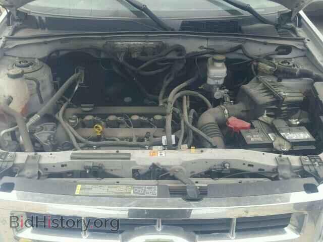 2012 FORD ESCAPE - VIN: 1FMCU0D79CKC42895 - Фото 7