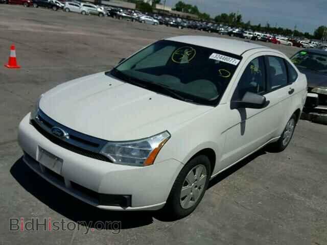 2011 FORD FOCUS - VIN: 1FAHP3EN2BW106833 - Photo 2