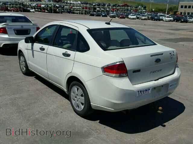 2011 FORD FOCUS - VIN: 1FAHP3EN2BW106833 - Photo 3