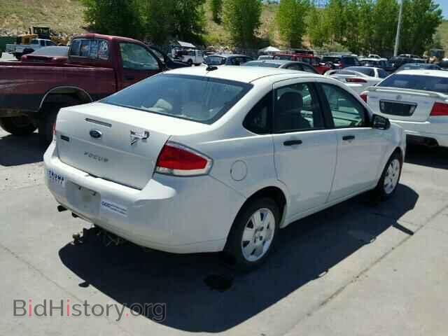 2011 FORD FOCUS - VIN: 1FAHP3EN2BW106833 - Photo 4