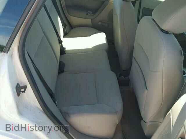2011 FORD FOCUS - VIN: 1FAHP3EN2BW106833 - Photo 6