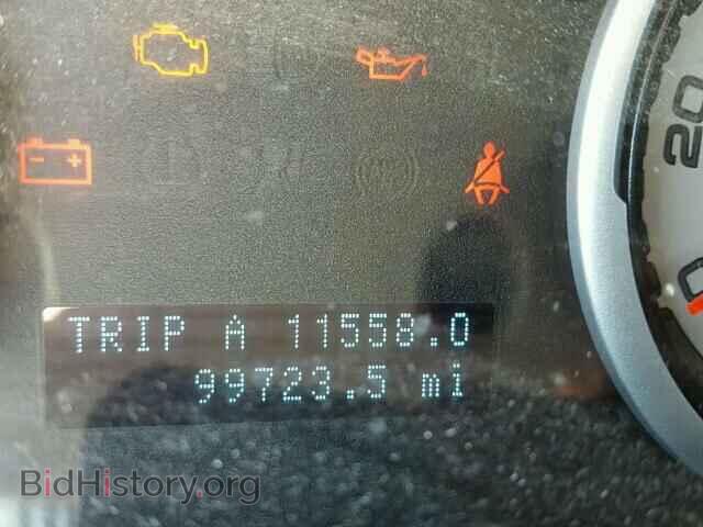 2011 FORD FOCUS - VIN: 1FAHP3EN2BW106833 - Photo 8
