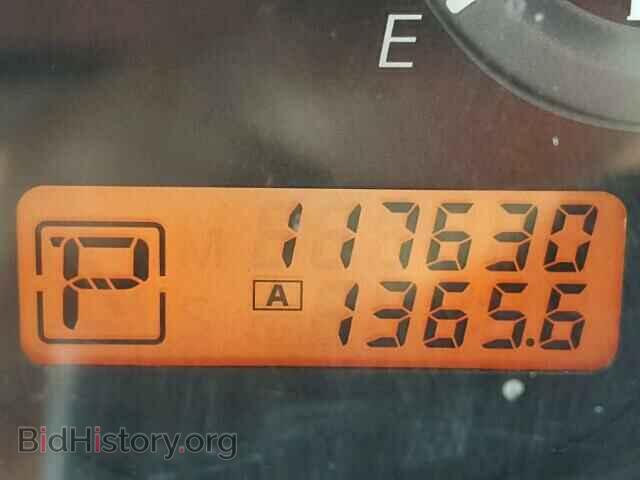 2010 NISSAN VERSA - VIN: 3N1BC1AP2AL380466 - Фото 8