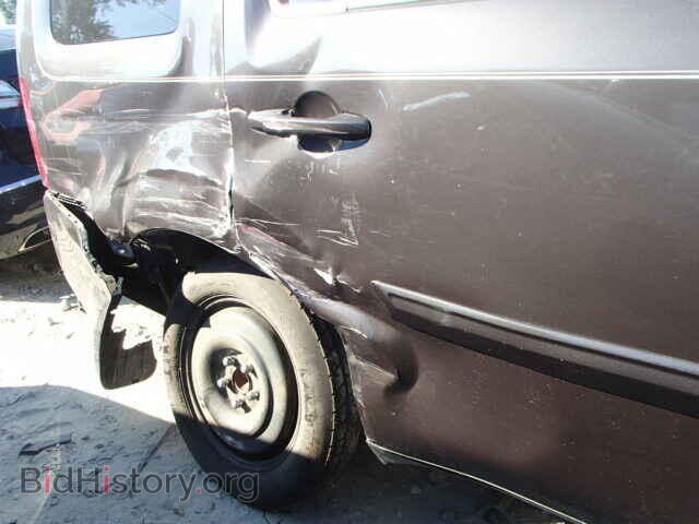 2012 HONDA PILOT - VIN: 5FNYF3H42CB007113 - Фото 10