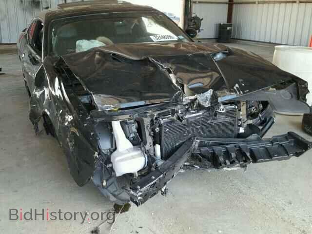 2015 DODGE CHALLENGER - VIN: 2C3CDZFJ6FH732339 - Фото 9