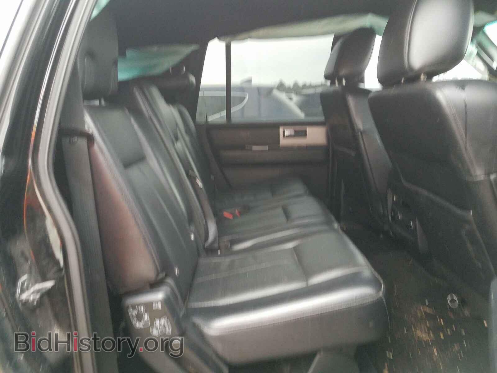 2016 FORD EXPEDITION - VIN: 1FMJK1HT1GEF11101 - Фото 6