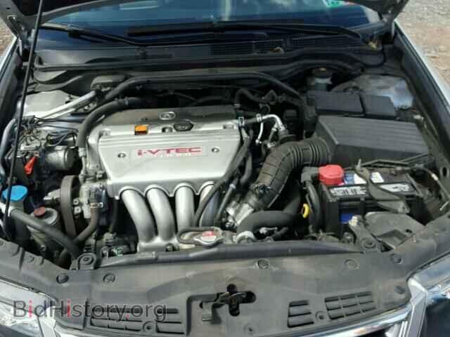 2008 ACURA TSX - VIN: JH4CL96818C019607 - Фото 7