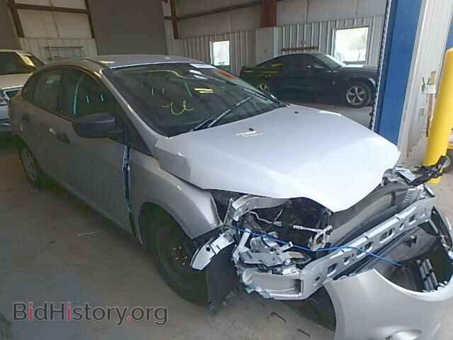 Photo 1FADP3E25EL330379 - FORD FOCUS 2014