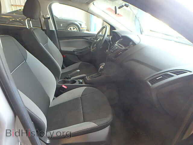 2014 FORD FOCUS - VIN: 1FADP3E25EL330379 - Фото 5