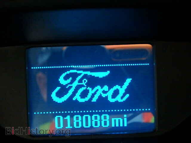 2014 FORD FOCUS - VIN: 1FADP3E25EL330379 - Фото 8