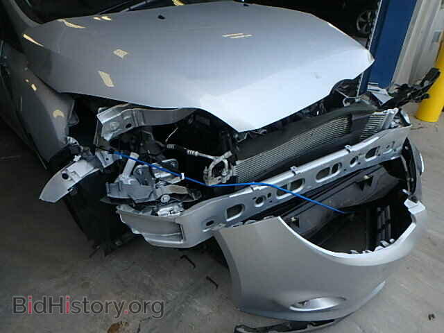 2014 FORD FOCUS - VIN: 1FADP3E25EL330379 - Фото 9