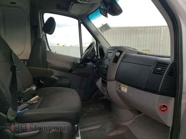 2014 MERCEDES-BENZ SPRINTER - VIN: WD3PF4DC5E5882344 - Фото 5