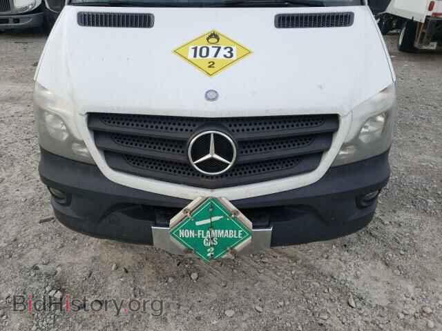 2014 MERCEDES-BENZ SPRINTER - VIN: WD3PF4DC5E5882344 - Фото 7