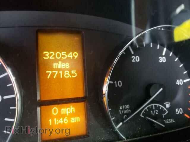 2014 MERCEDES-BENZ SPRINTER - VIN: WD3PF4DC5E5882344 - Фото 8