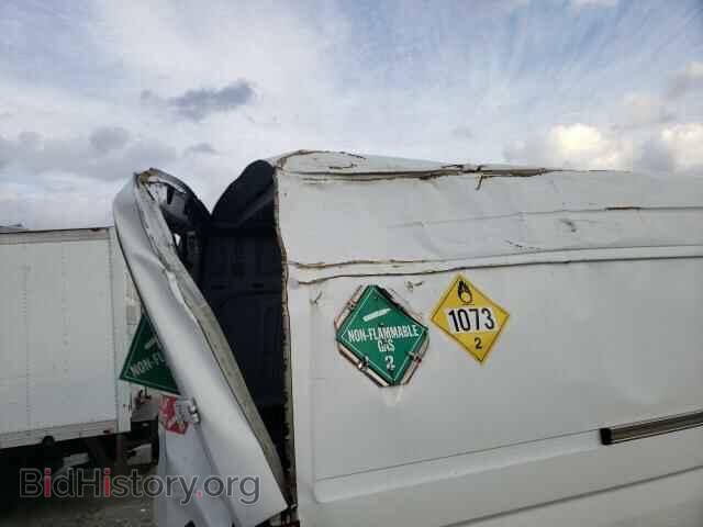 2014 MERCEDES-BENZ SPRINTER - VIN: WD3PF4DC5E5882344 - Фото 9