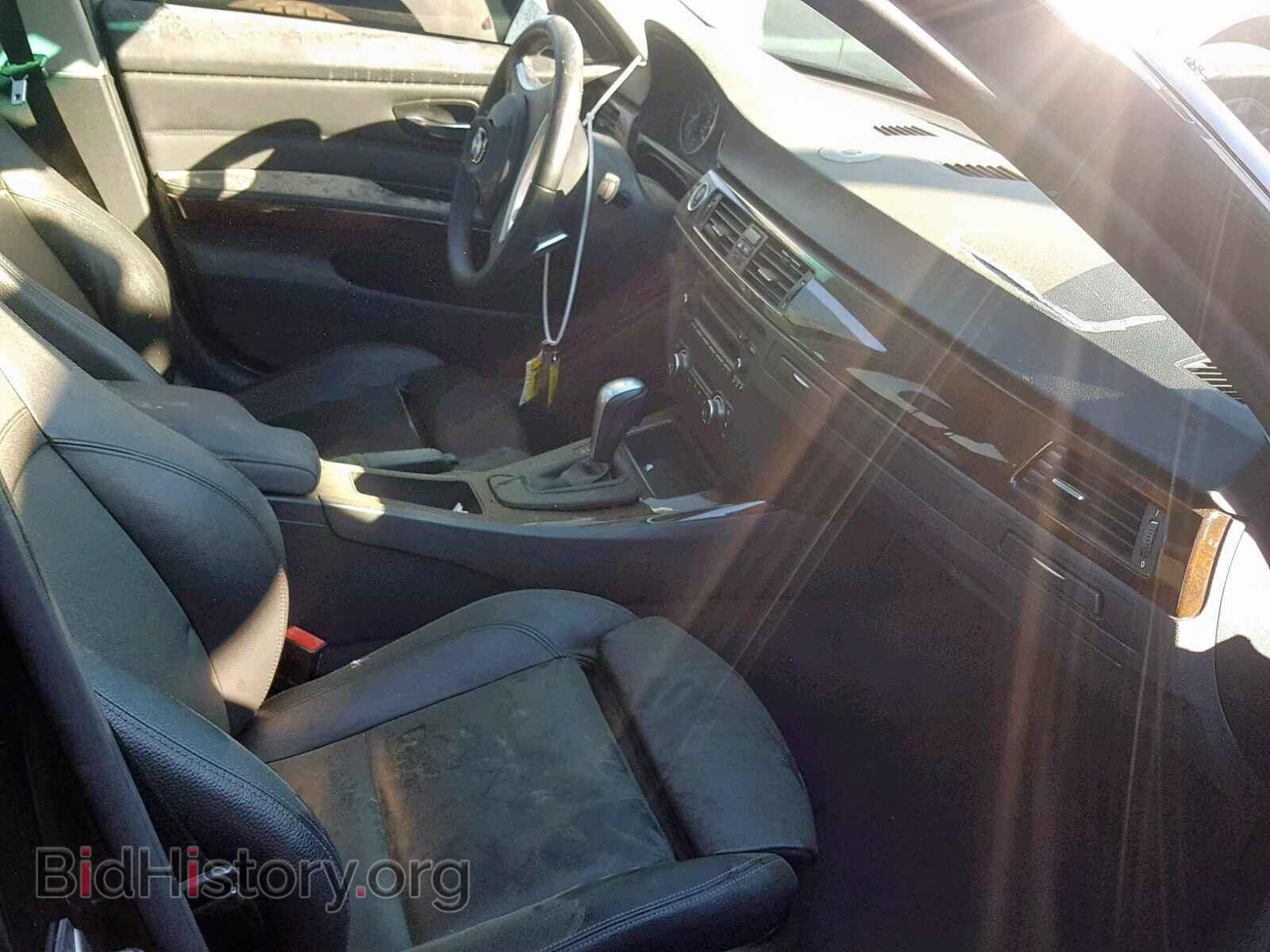 2011 BMW 328 I - VIN: WBAPH7C56BE850564 - Фото 5