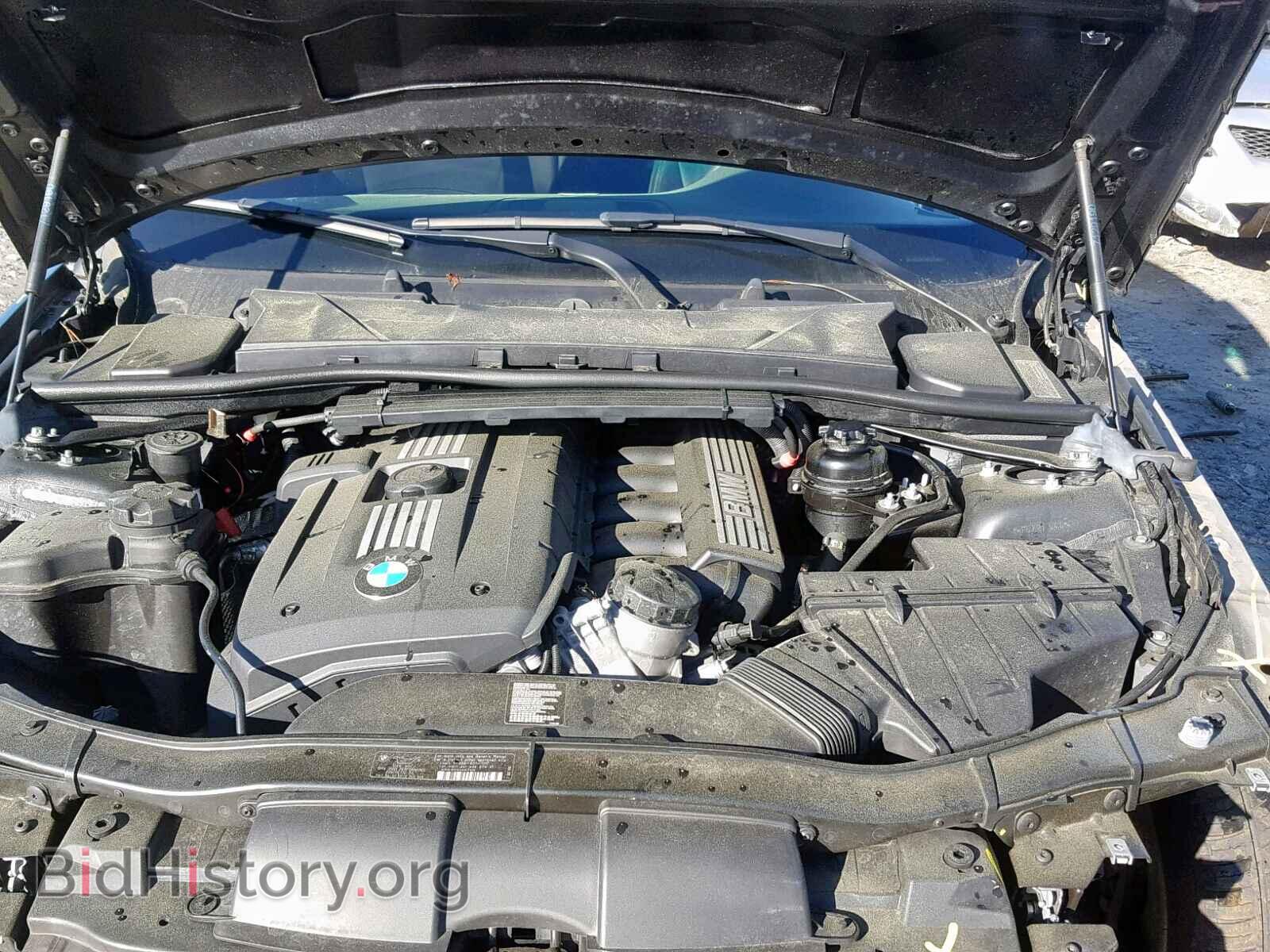 2011 BMW 328 I - VIN: WBAPH7C56BE850564 - Фото 7