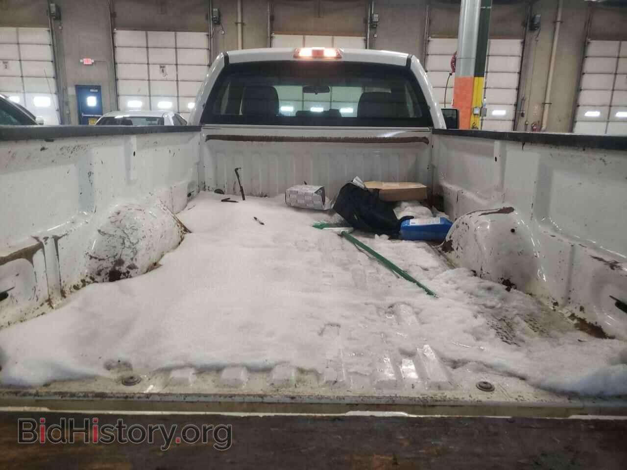 2011 FORD F150 - VIN: 1FTPF1EF3BKD12854 - Фото 6