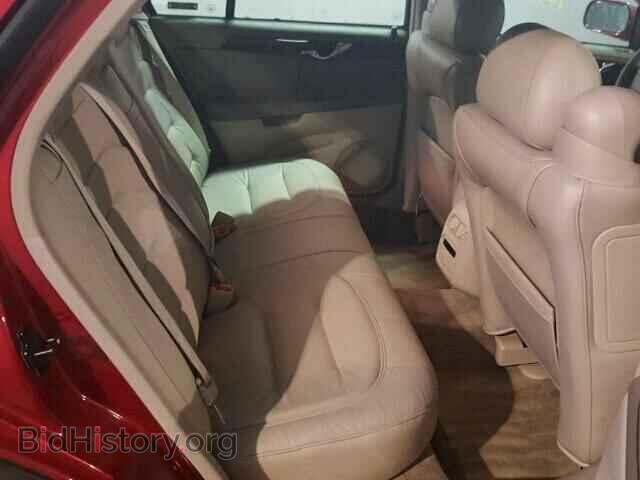 2003 CADILLAC DEVILLE - VIN: 1G6KD54Y13U138477 - Фото 6