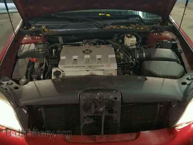2003 CADILLAC DEVILLE - VIN: 1G6KD54Y13U138477 - Фото 7