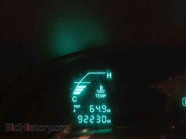 2003 CADILLAC DEVILLE - VIN: 1G6KD54Y13U138477 - Фото 8