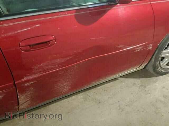 2003 CADILLAC DEVILLE - VIN: 1G6KD54Y13U138477 - Фото 10