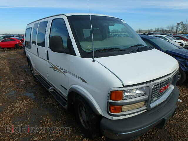Photo 1GDFG15R6Y1126187 - GMC SAVANA 2000