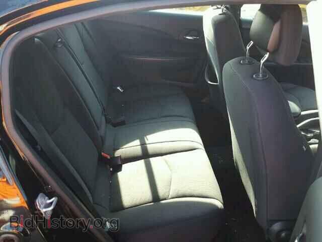 2013 CHRYSLER 200 - VIN: 1C3CCBBBXDN578618 - Фото 6