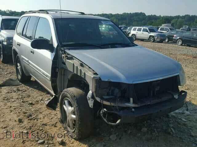 Photo 1GKDS13S842396837 - GMC ENVOY 2004