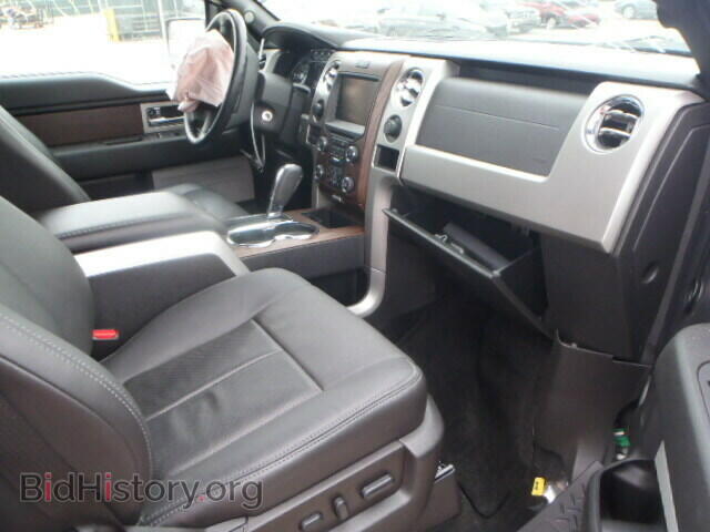 2013 FORD F150 - VIN: 1FTFW1ET6DFD73709 - Фото 5