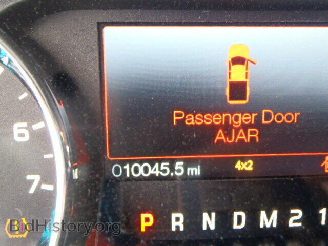 2013 FORD F150 - VIN: 1FTFW1ET6DFD73709 - Фото 8