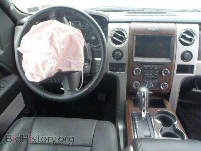 2013 FORD F150 - VIN: 1FTFW1ET6DFD73709 - Фото 9