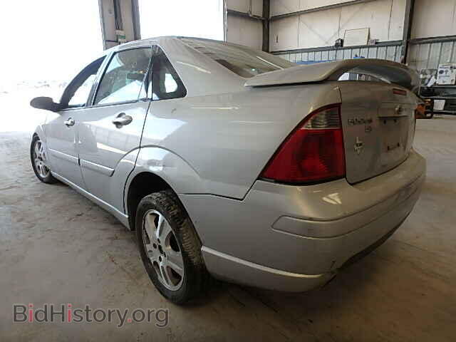 2005 FORD FOCUS - VIN: 1FAFP38Z25W211740 - Фото 3