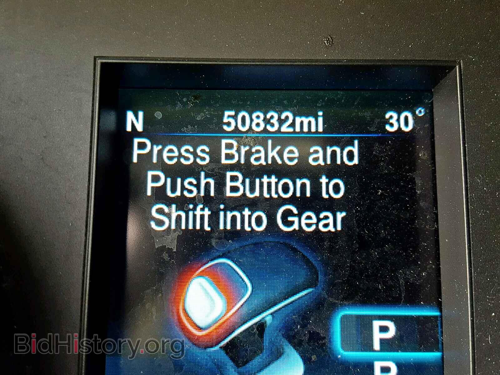 2013 CHRYSLER 300 - VIN: 2C3CCARG5DH659689 - Фото 8