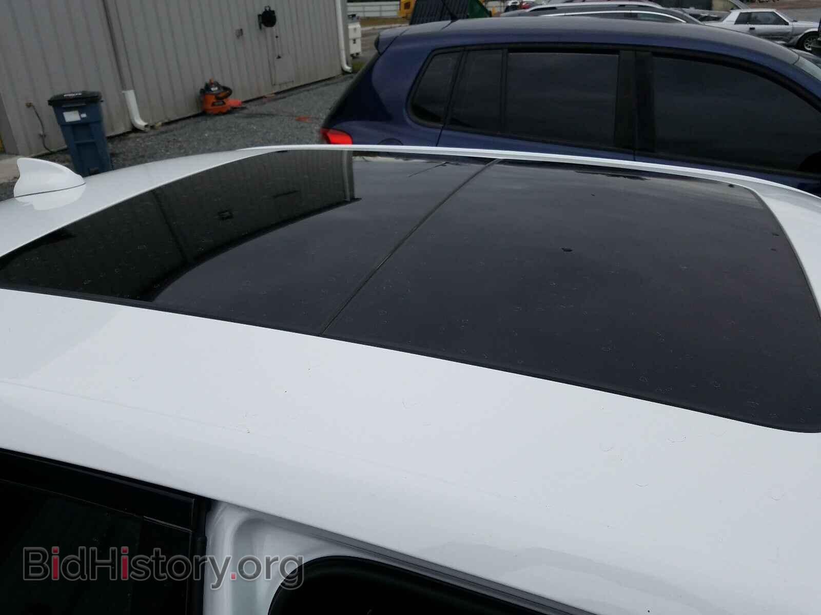 2015 CHRYSLER 300 - VIN: 2C3CCABG4FH932151 - Фото 9