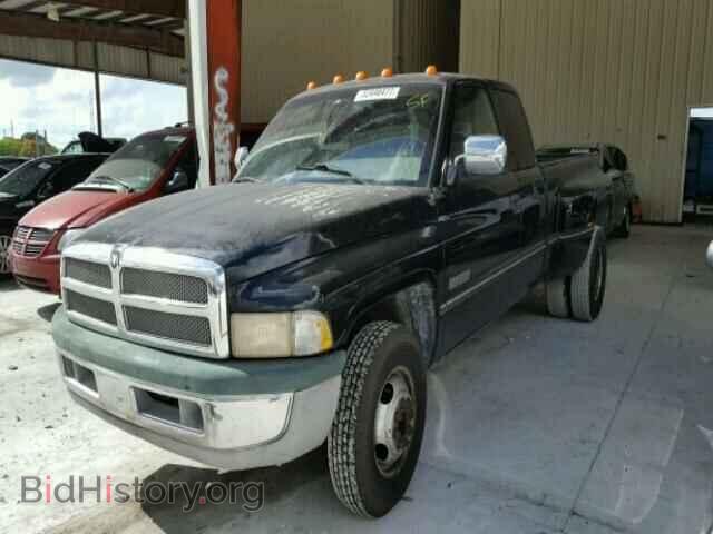 1997 DODGE RAM 3500 - VIN: 3B7MC33D8VM592762 - Photo 2