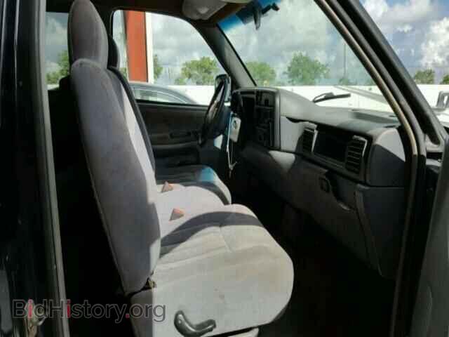 1997 DODGE RAM 3500 - VIN: 3B7MC33D8VM592762 - Photo 5