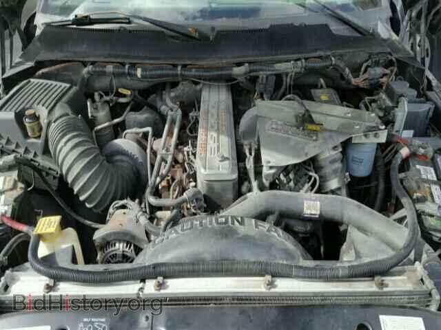 1997 DODGE RAM 3500 - VIN: 3B7MC33D8VM592762 - Photo 7