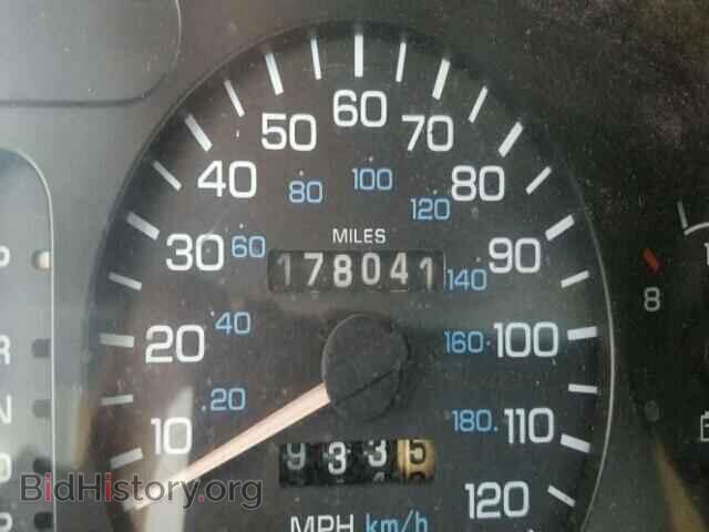 1997 DODGE RAM 3500 - VIN: 3B7MC33D8VM592762 - Photo 8