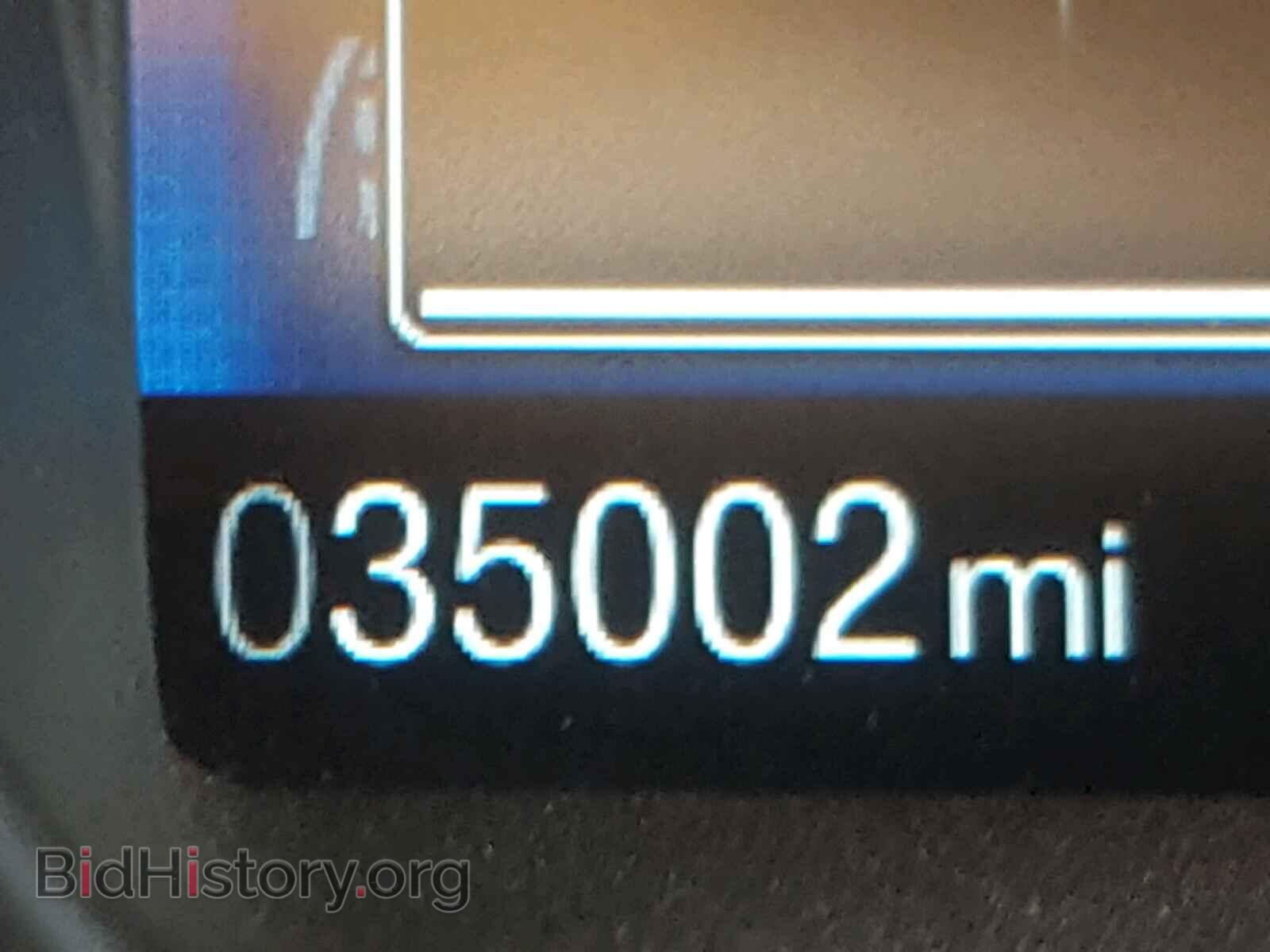 2017 FORD FOCUS - VIN: 1FADP3M22HL310015 - Фото 8