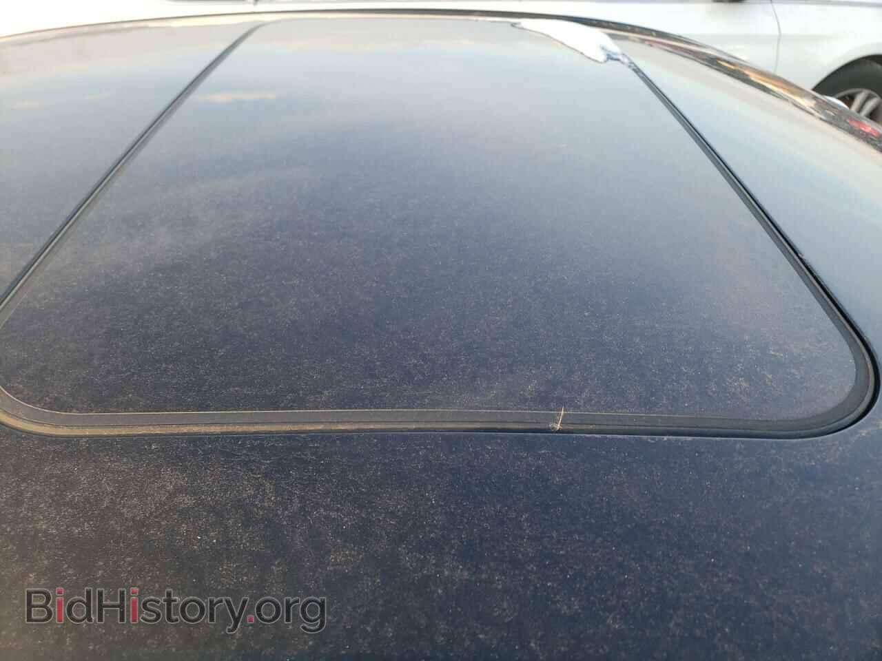 2014 AUDI A4 - VIN: WAUAFAFL9EN024458 - Фото 9