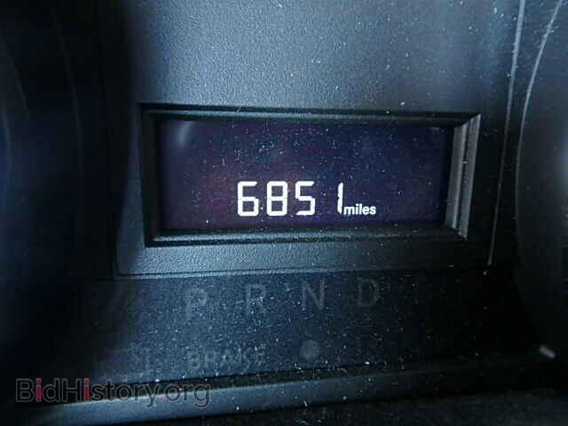 2015 DODGE CARAVAN - VIN: 2C4RDGBGXFR689610 - Фото 8