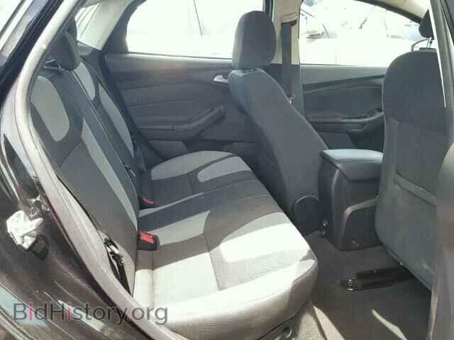 2014 FORD FOCUS - VIN: 1FADP3F2XEL449088 - Фото 6