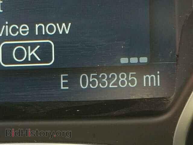 2014 FORD FOCUS - VIN: 1FADP3F2XEL449088 - Фото 8