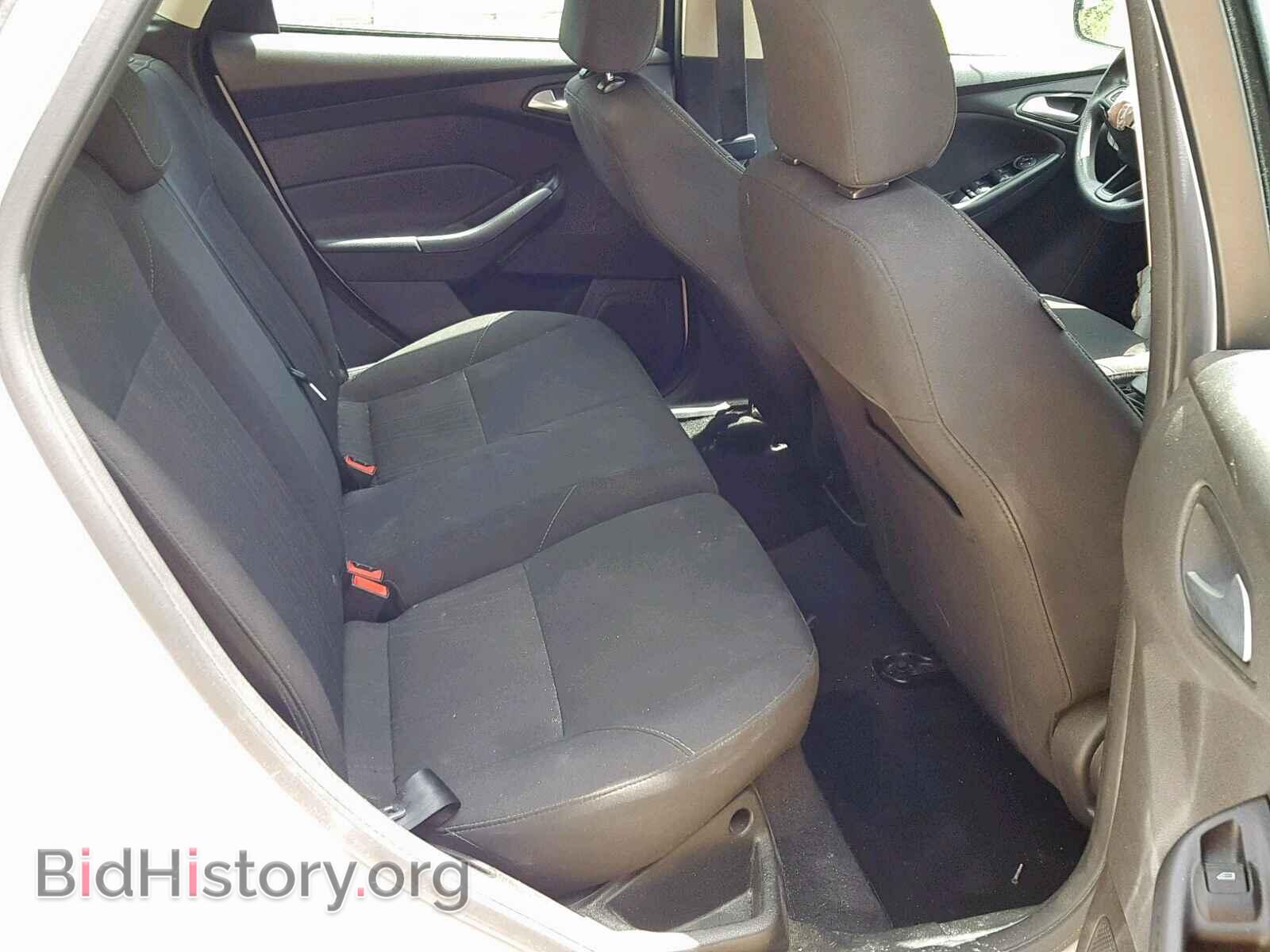 2016 FORD FOCUS SE - VIN: 1FADP3K24GL338870 - Фото 6