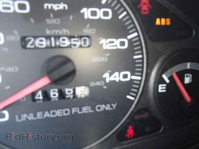 1998 ACURA INTEGRA - VIN: JH4DC4358WS002596 - Фото 8