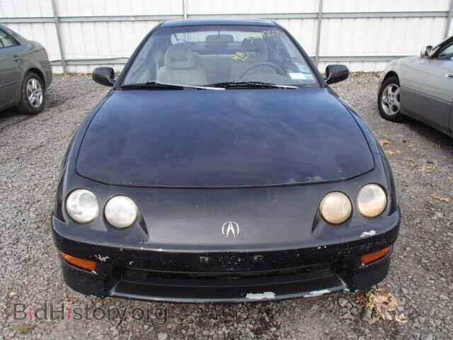 1998 ACURA INTEGRA - VIN: JH4DC4358WS002596 - Фото 10