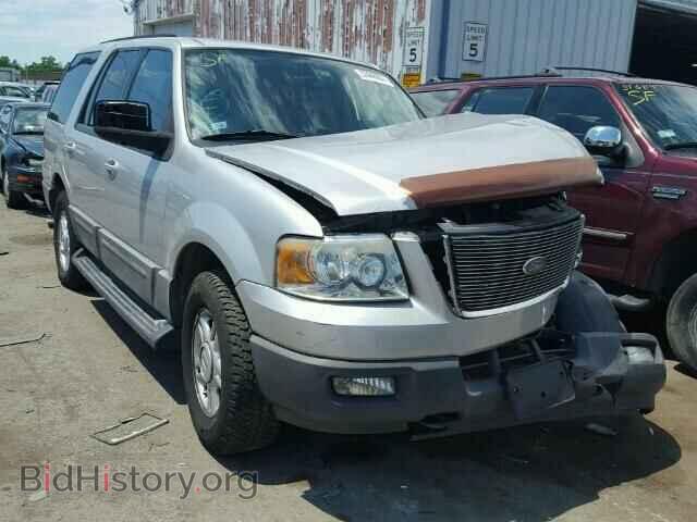 Фотография 1FMPU16W34LA24264 - FORD EXPEDITION 2004